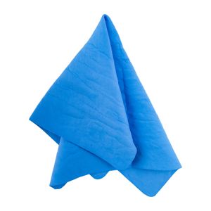 Chamois Pva Drying Cloth 430mm X 320mm Plastic Tube
